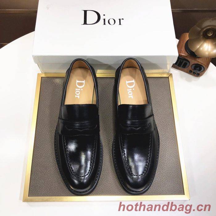 Chrisitan Dior Man shoes CD00017